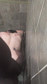 En primer plano - bbc toma travestis de agujero apretado