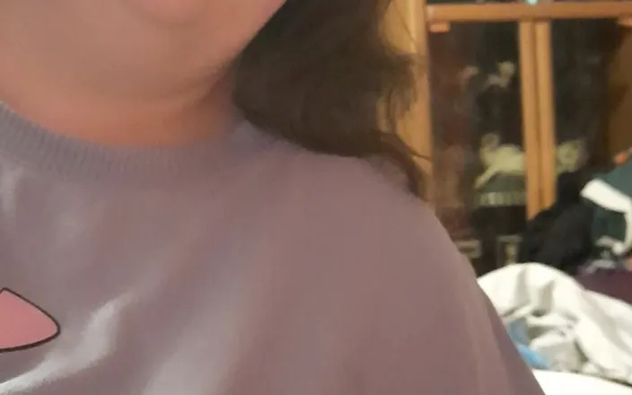 yaller62: Cumming in My Sexy BBW Wifes Pussy in Reverse