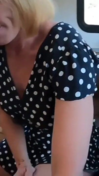 Stepmom Knows How to Keep a Secret - Jane Cane, Shiny Cock Films
