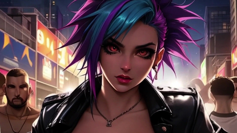 Spicy Toons: Awek jalang bertetek besar dijilat dan dikongkek dalam pelubang mosh