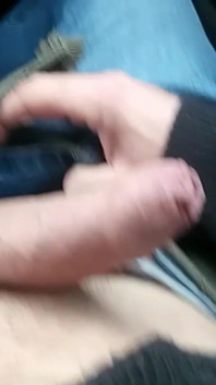 Big Dick Car Flash