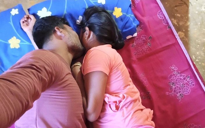 Kumari Queen ji: Joven pareja india del pueblo linda folla - india, sexo en...