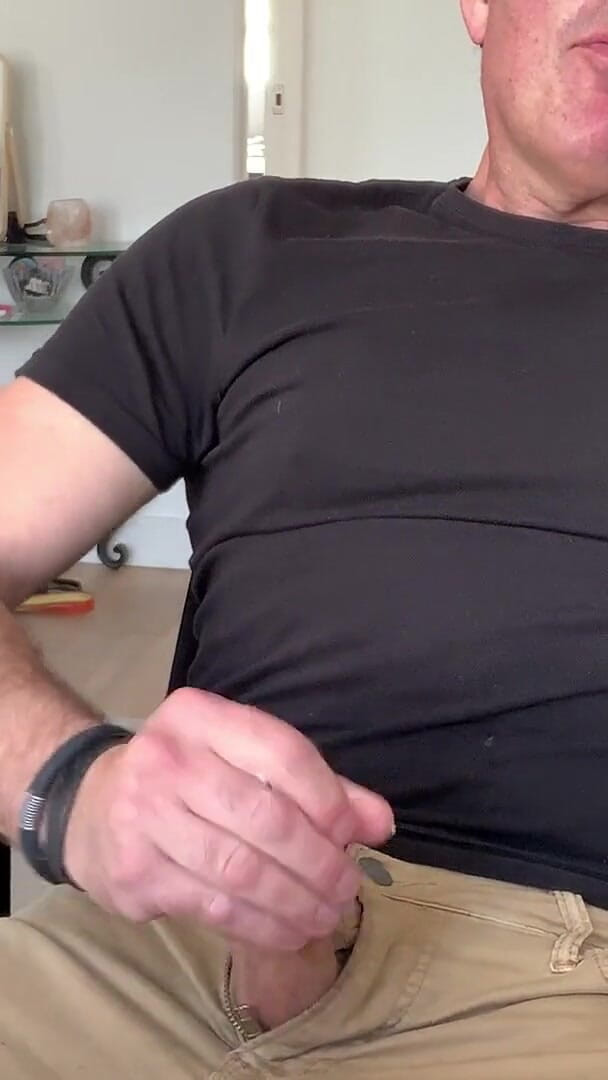Edging, Verbal Masturbation, Discussing My Cut Cock (Tjenner) Edging, Verbal Masturbation, Discussing My Cut Cock (Tjenner)