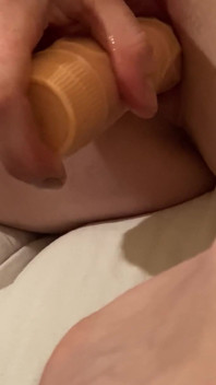 Extremely Hot, Just for You