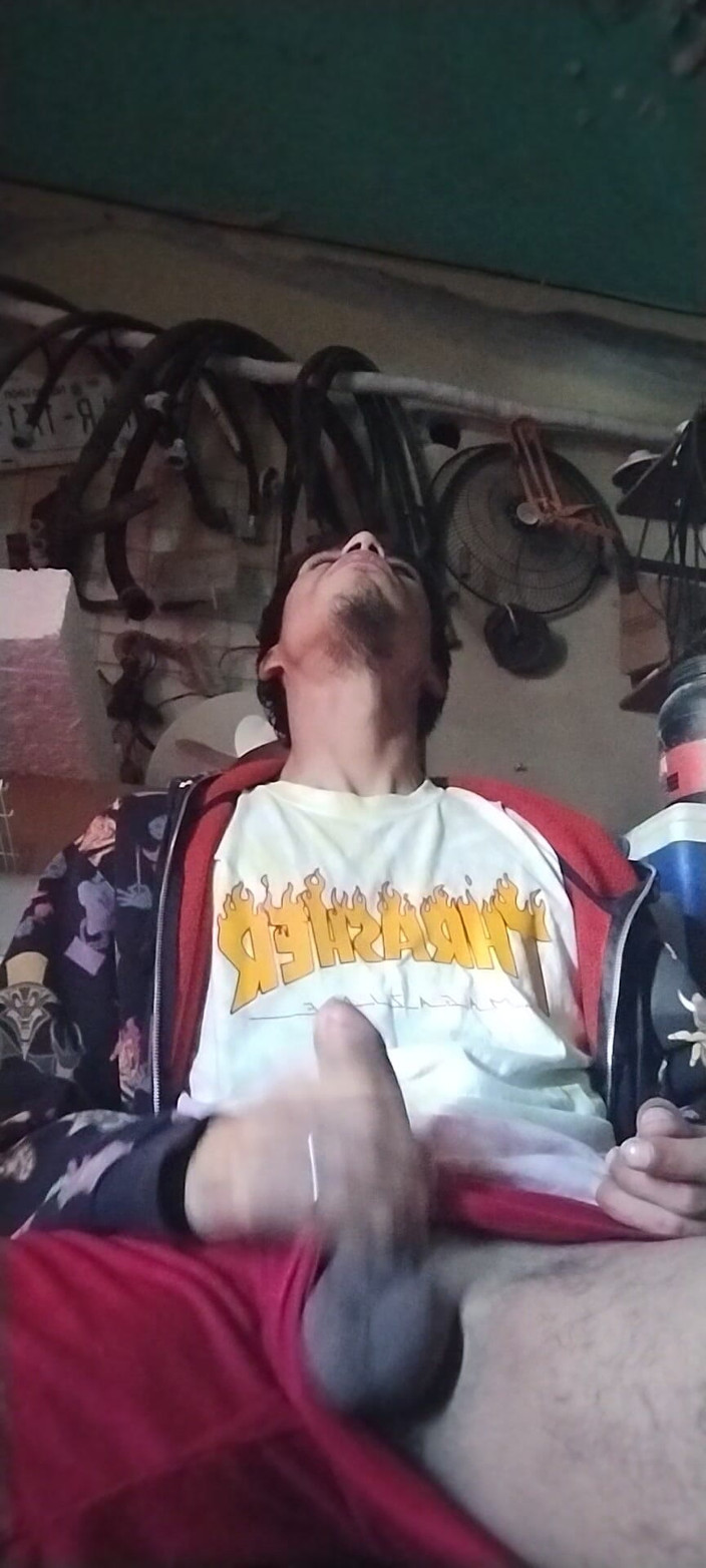 AlexAlejandro13: Pau grande depois do banho