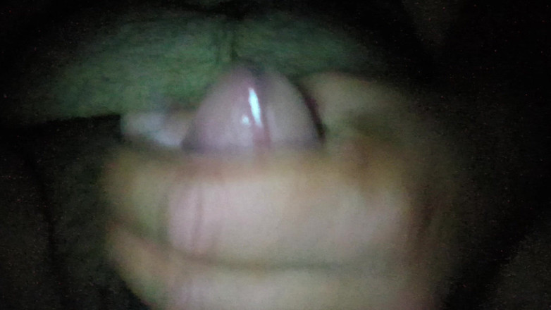 MadDick666: Nonton bokong waria &amp; masturbasi