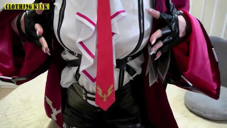 A case of fling: Азиатский ангел 26691