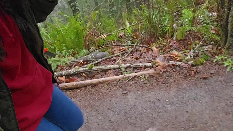 Nerdy_faery: Caminata N-mear En Un Día Lluvioso