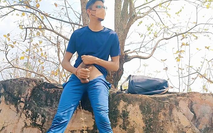 Tani: Desi musulmán A la mierda india gay chico