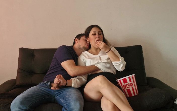 Tina and edward: Sụt cu trong phim