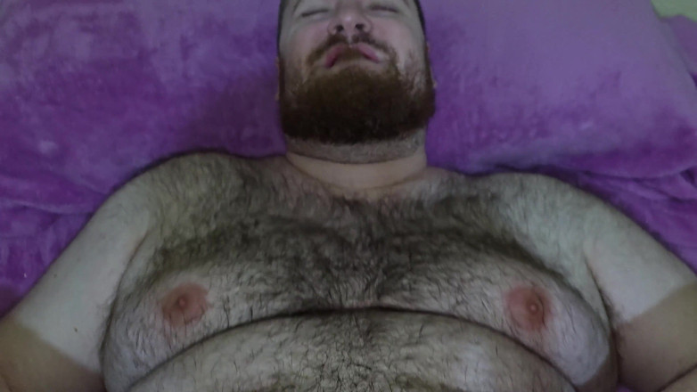 KurisuRedPanda: Fusto mi scopa il culo grosso fino a quando non...