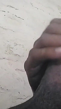 So Beautiful Hard and Long My Cock