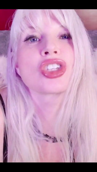 A Very Dommy Audio Check!