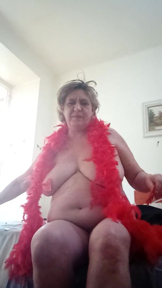 Susanmature: Desire