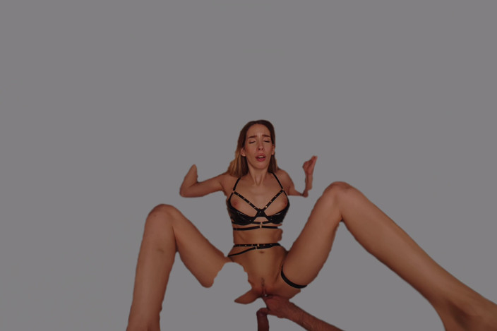 Bondy Pictures: Soft Restraint Starring Jasmine Jayne (geçiş)