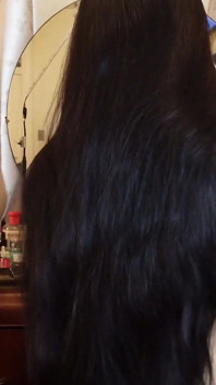 Brush My Hair