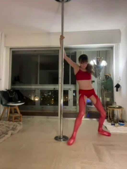 Chris06d72: Tanečnice