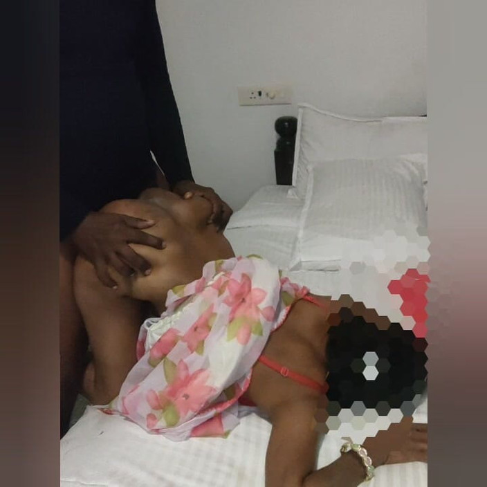 Tamilnaduu: Dì Ấn Độ làm tình