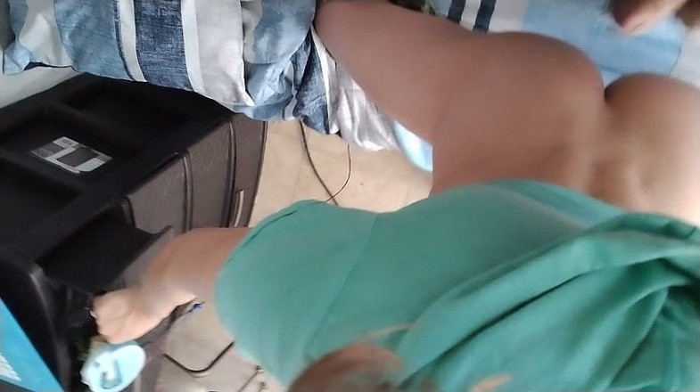 Cognito Queen: Cute Teens in Pigtails - Full Video - Cognito King