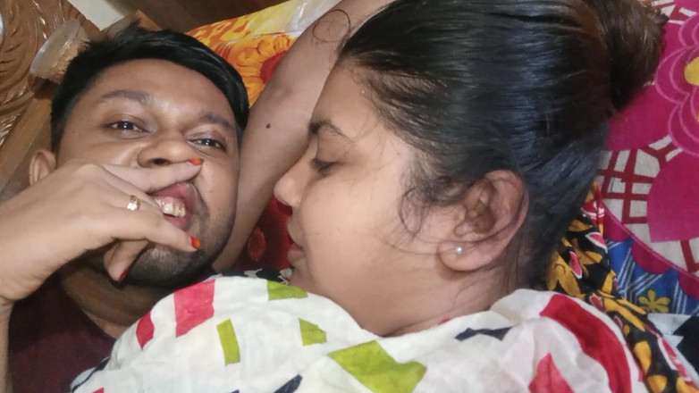 Desivideo: Desi bangladeshi làng bhabhi làm tình với devar
