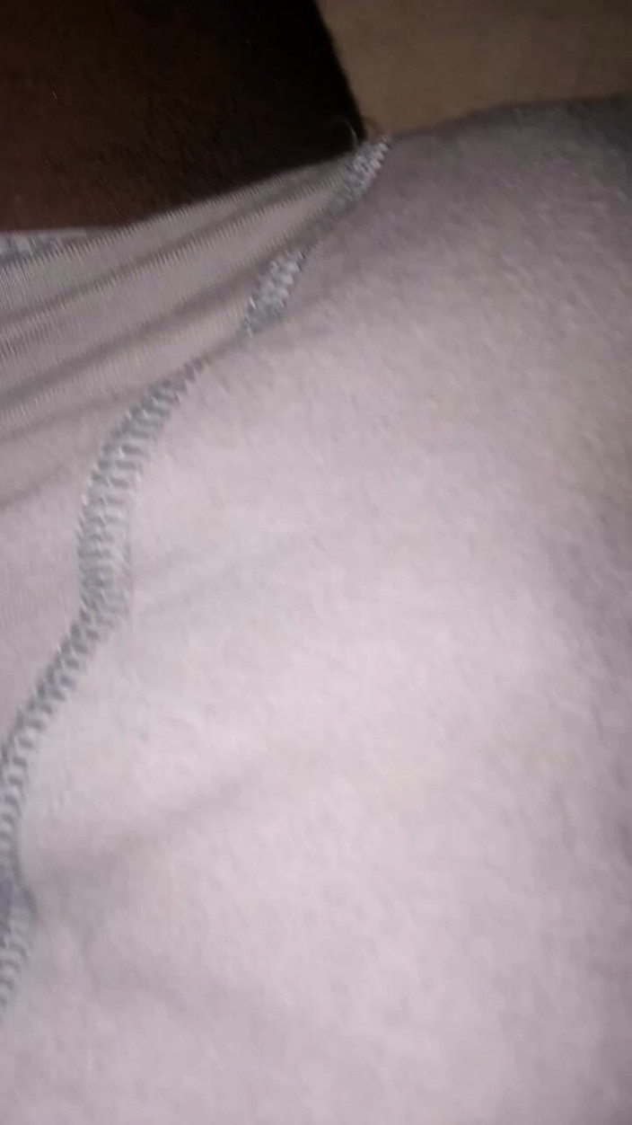 bigBlackie699: Muž Power BBC sólo