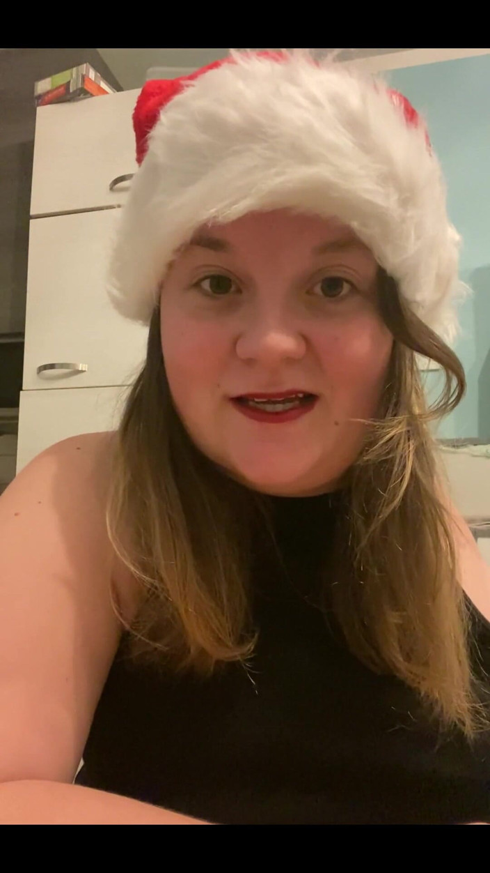 Deutsche Anna: Merry Christmas