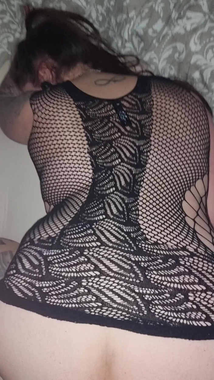 Batgirl: MILF Membutuhkannya Saat Bermain Doggy