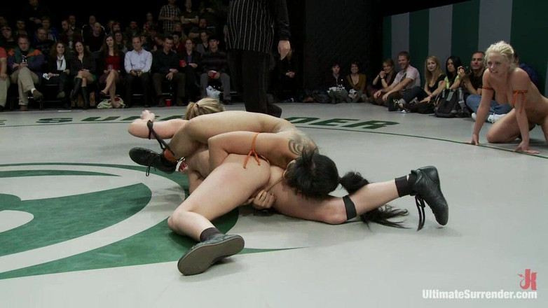 Ultimate surrender by Kink: Kolo Tři Draci (0-0) Vs Piráti (0-0)