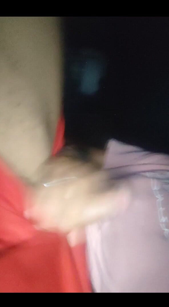 AlexAlejandro13: Klaarkomen in de nacht