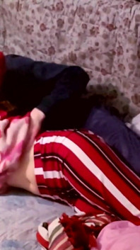 La mia ragazza vuole dormire, ma io voglio fare sesso