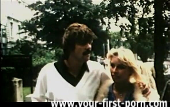 GERMAN PORN CLASSICS: Sötnosarna med fittor Herzog Video Dvd