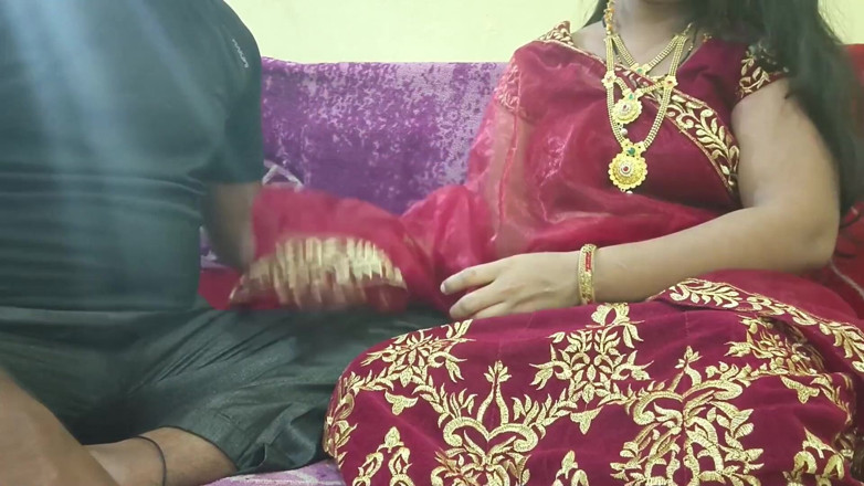 Mumbai Ashu: 인도 사리 소녀 하녀 뭄바이 아슈에서 하드코어 섹스