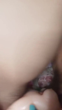 Pofta mea lovește din nou când îmi văd păpușa sexy.