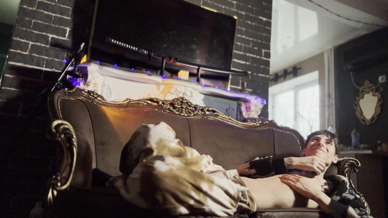 HotDogs studio: Po hodině masturbuji k relaxaci