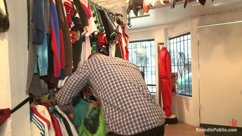 Bound in public: De la viande fraîche du sud est utilisée dans un...