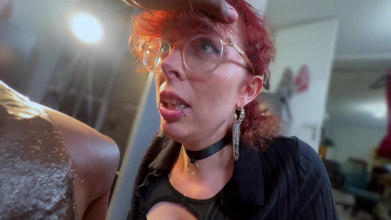 Jessy Reed: Jessy Reed TS