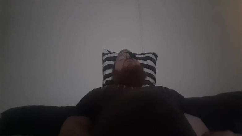 Jax harvey: 나를 위해 사정하라고 구걸하는 팬!