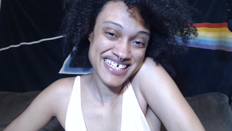 Daisiesandhalos: Sniff my body hair! Armpits, pussy, ass