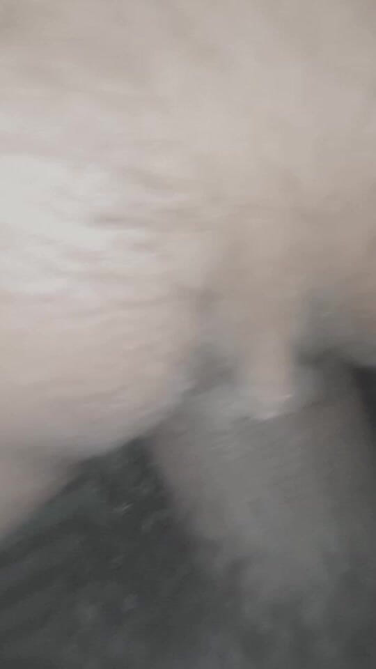 PARAMANANDA: 내 와이프의 밤