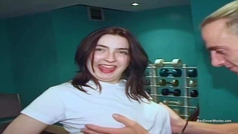 Ben Dover Movies: XXXtraordinary: Tracy Ann