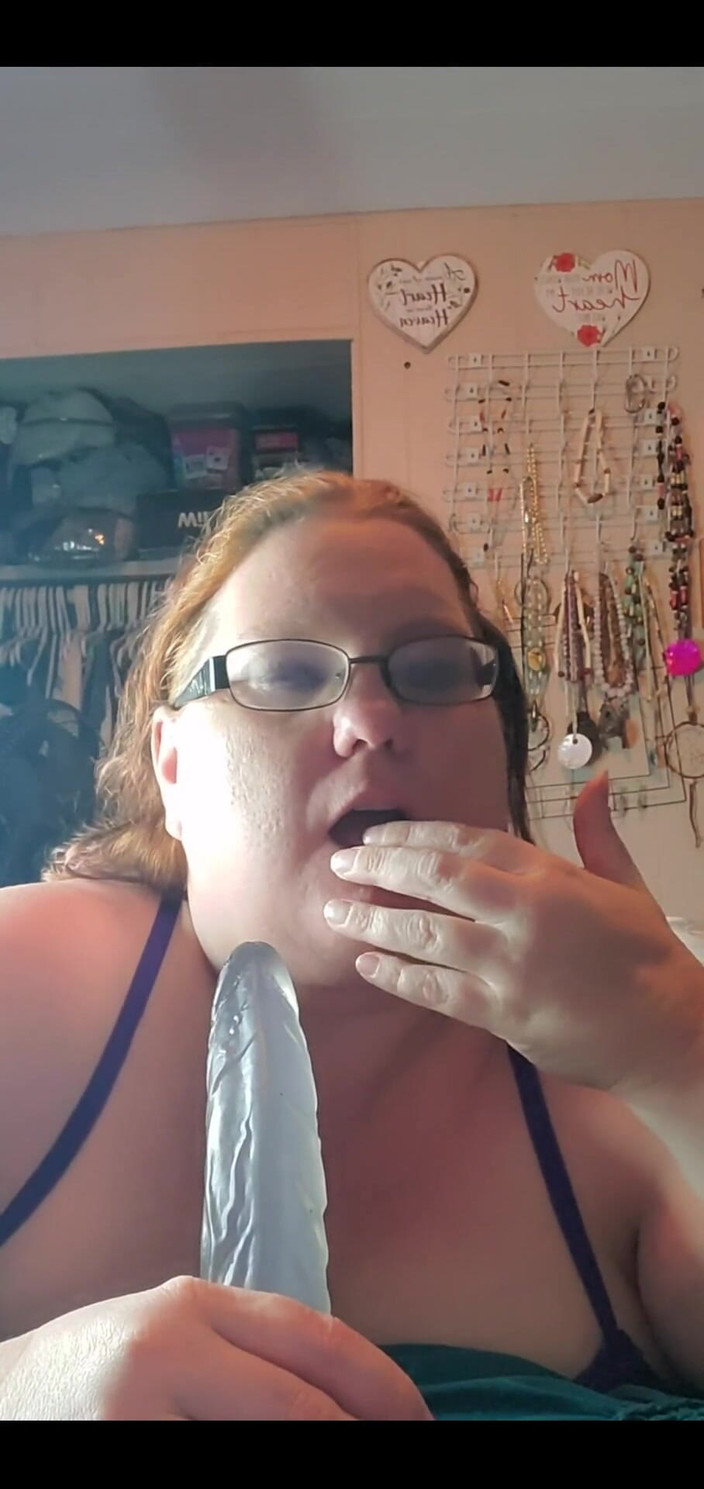 Misssunshinevip: Zou je willen dat het van jou was?