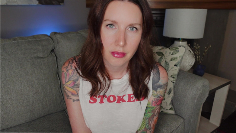 Harley Sin: Unspoken Taboo Truth Harley Sin