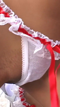 A Very Hot Anal Experience for Sahara Knite