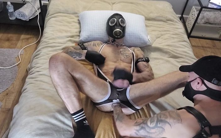 Sexydick: Nice and Easy Ff with My Master Part 2