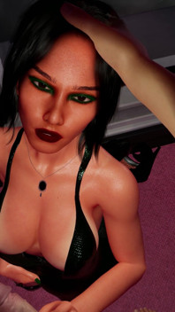 Nightclub Whore Teen Gets Fucked 3D Hentai