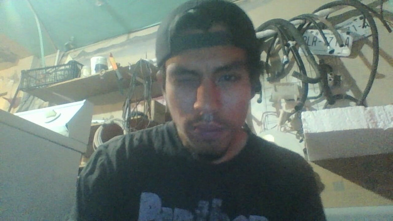 AlexAlejandro13: Awek Selasa