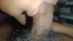 Hotty_ragini: Nevlastní sestra dává hluboké kouření