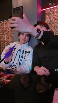 Aki E Jin