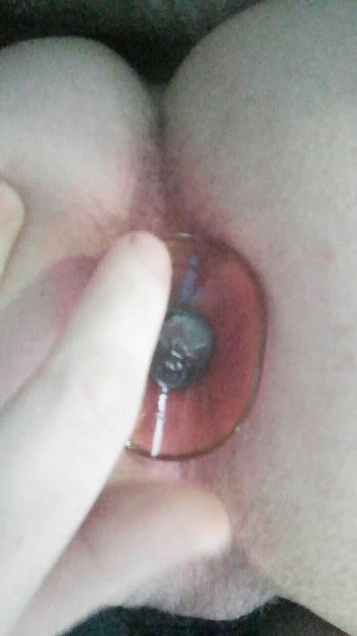 Sexy CDsissy: Seksowna maminsynek tyłek plug grać tak seksownie faceta i dziewczyny