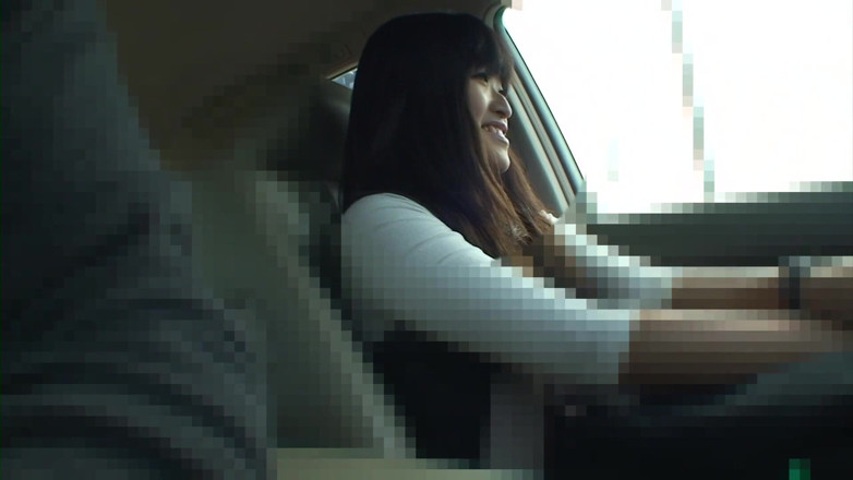 Asian Mature Climax: Esmer Japon genç kız röportajda